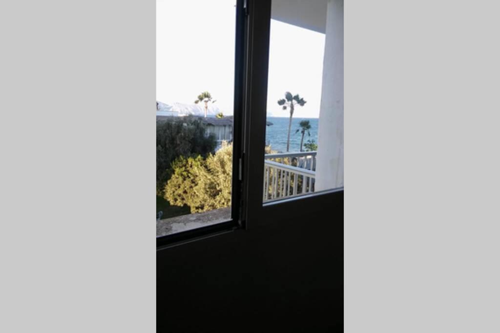Apartamento Enfrente Del Mar Leilighet Altea Eksteriør bilde